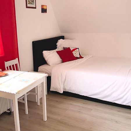Vinaring Homestay Bad Sobernheim Dış mekan fotoğraf