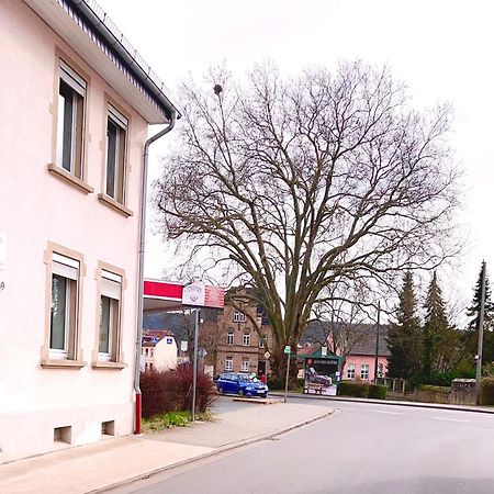 Vinaring Homestay Bad Sobernheim Dış mekan fotoğraf