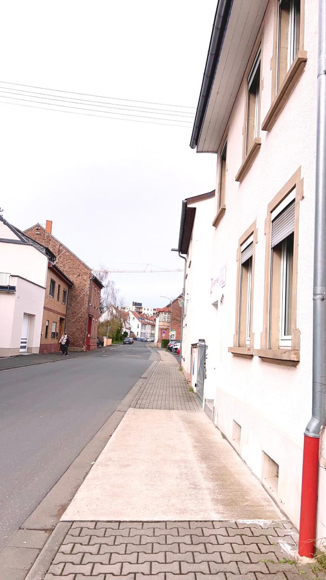 Vinaring Homestay Bad Sobernheim Dış mekan fotoğraf