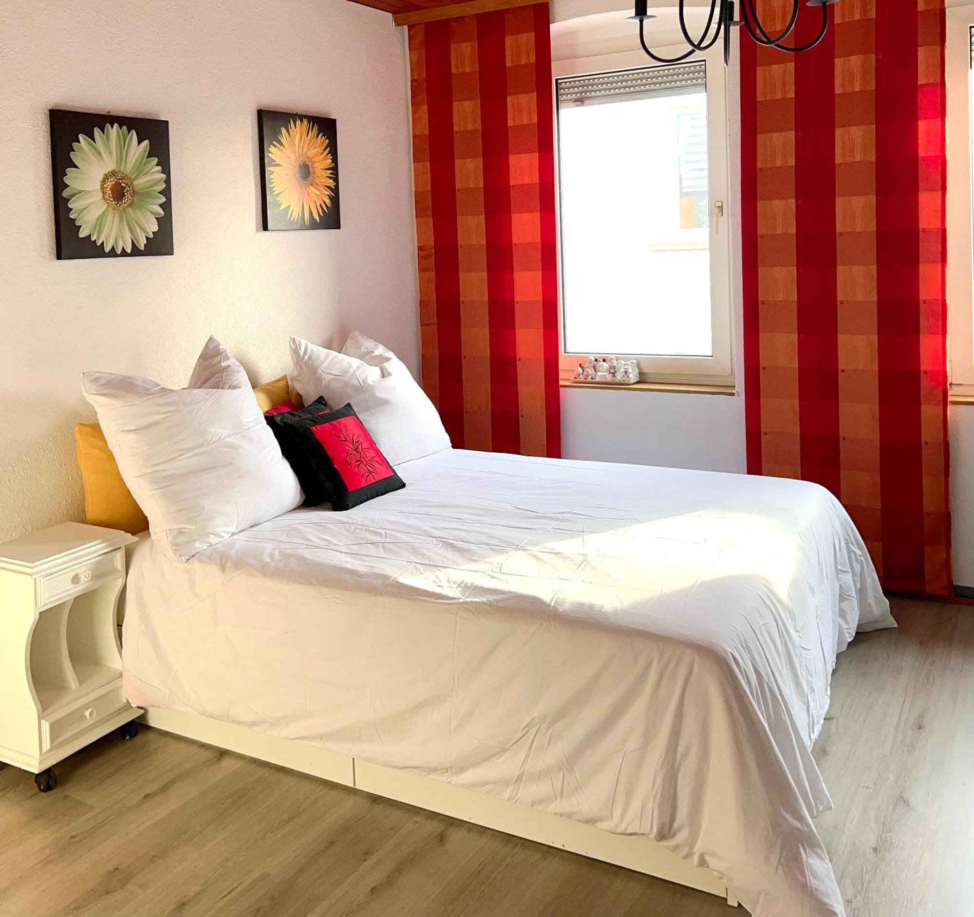 Vinaring Homestay Bad Sobernheim Dış mekan fotoğraf