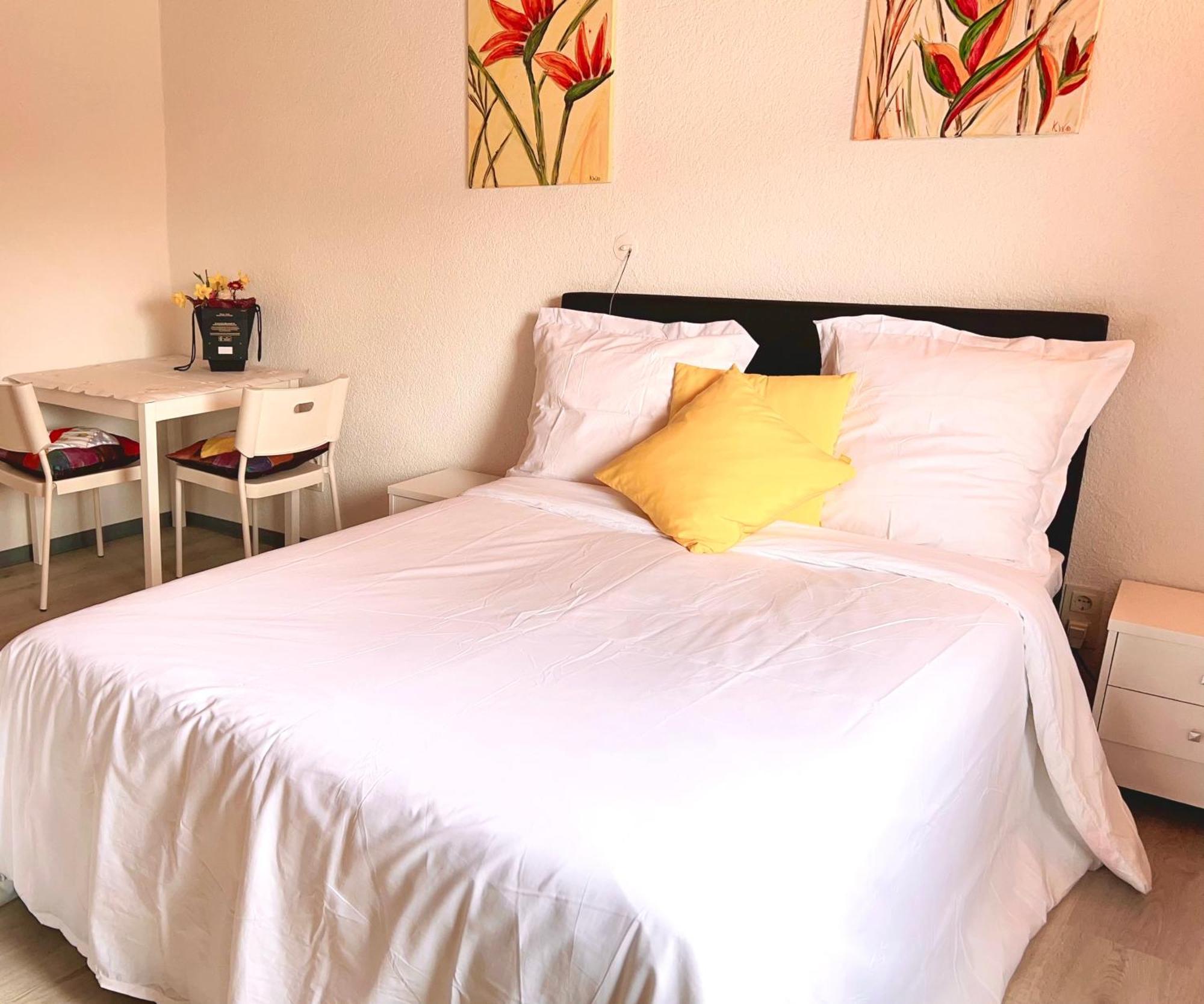 Vinaring Homestay Bad Sobernheim Dış mekan fotoğraf
