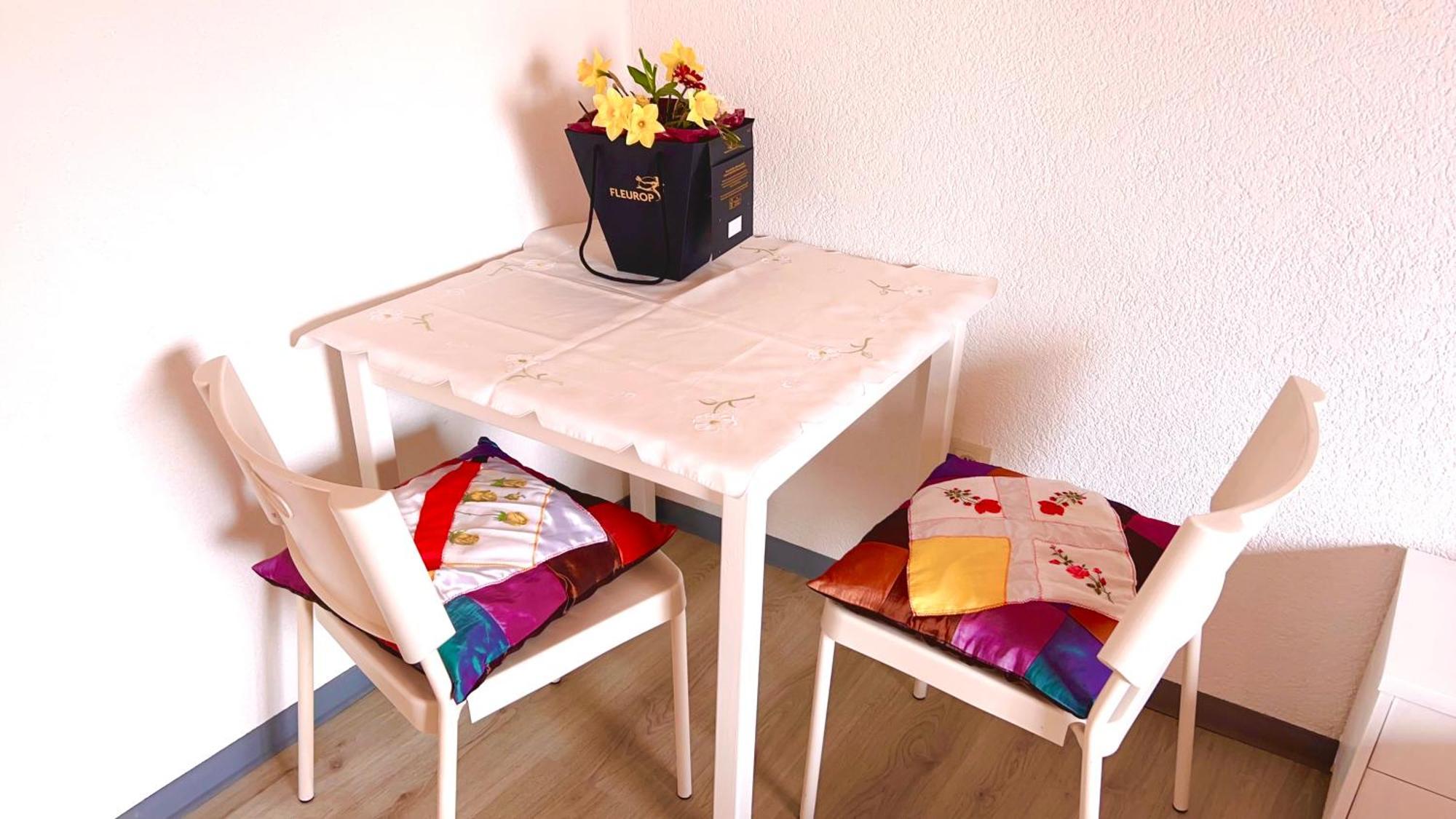 Vinaring Homestay Bad Sobernheim Dış mekan fotoğraf