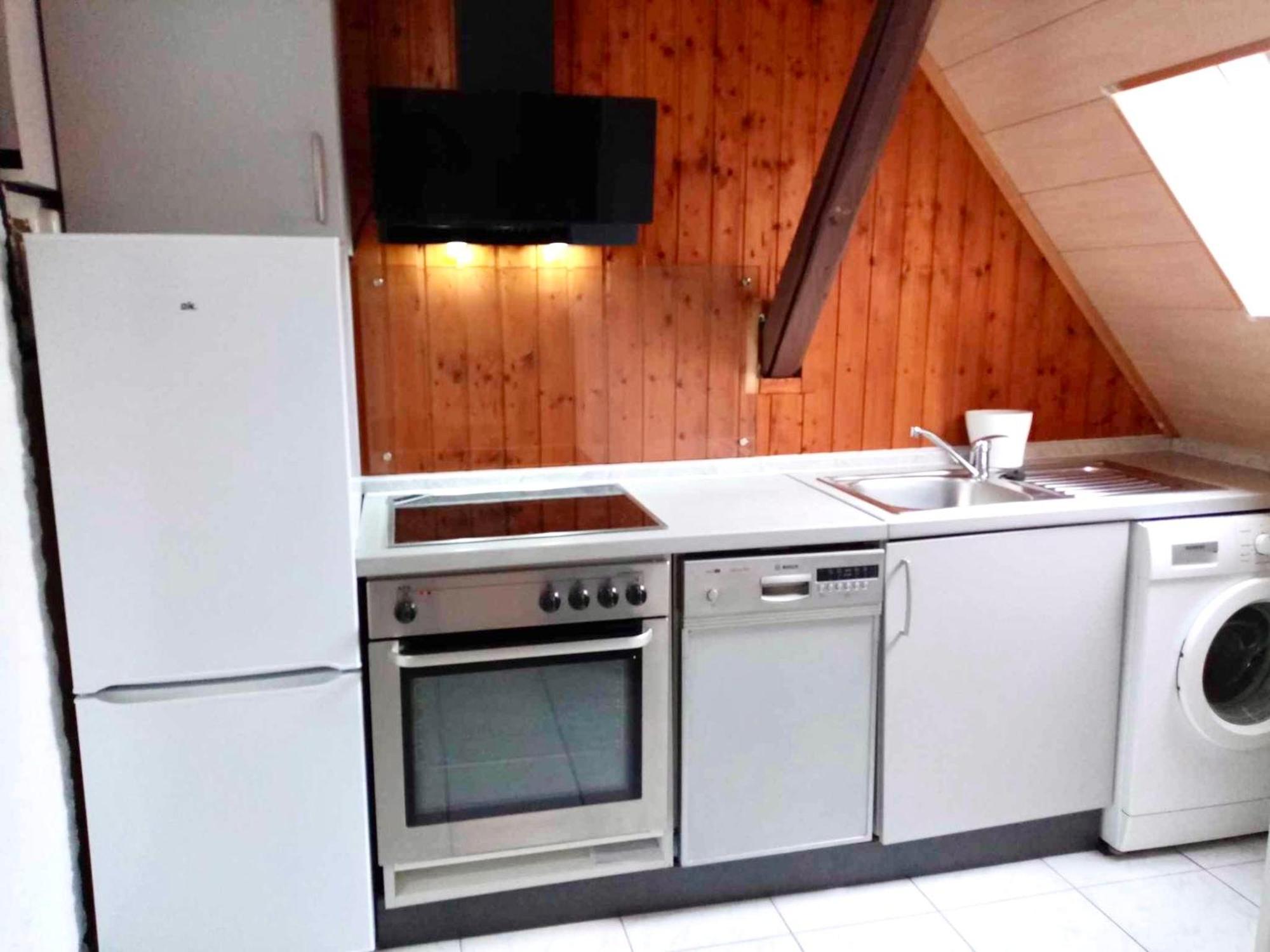 Vinaring Homestay Bad Sobernheim Dış mekan fotoğraf