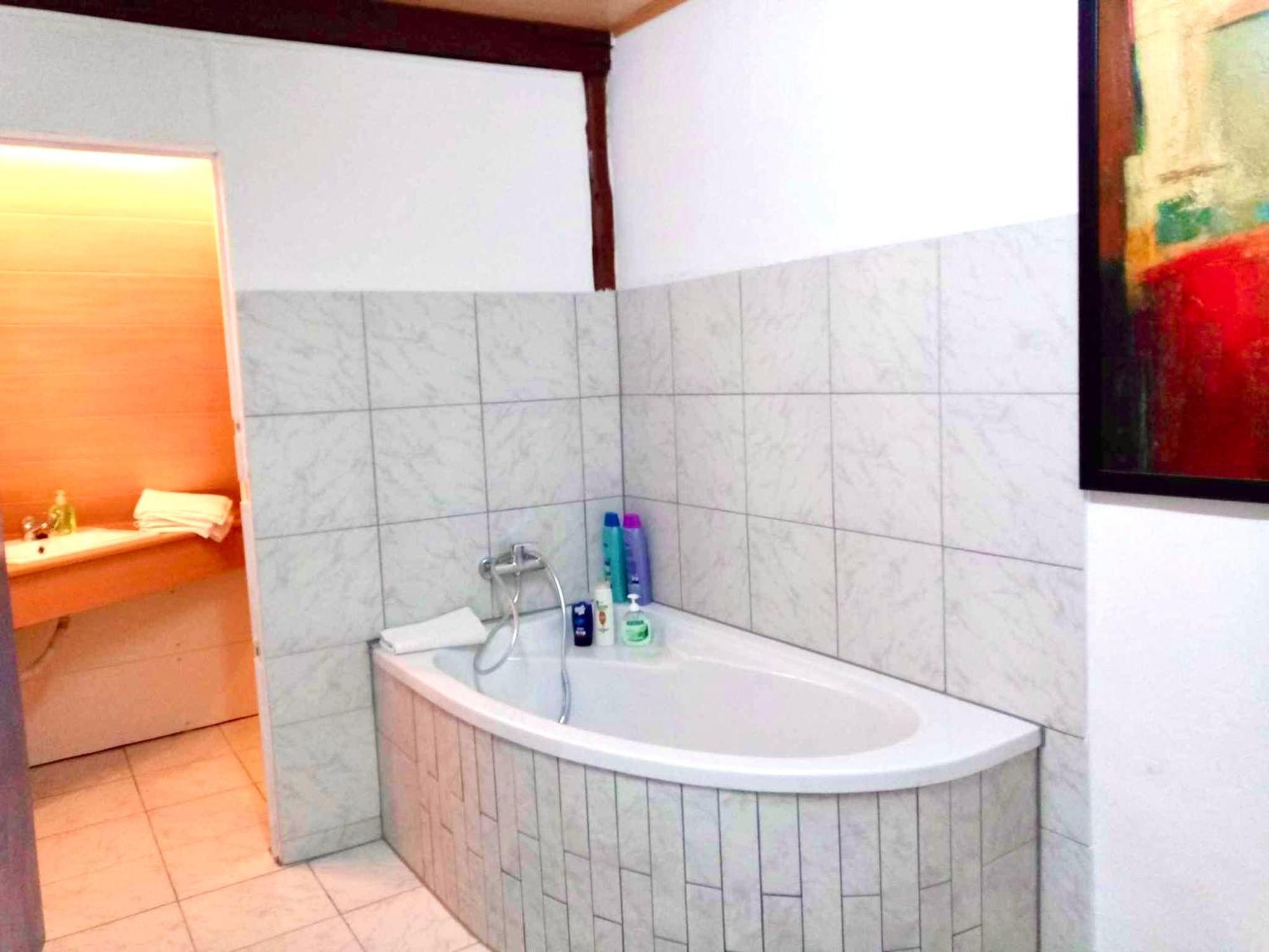 Vinaring Homestay Bad Sobernheim Dış mekan fotoğraf