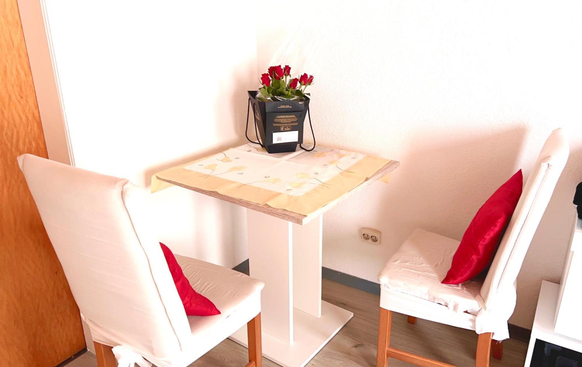 Vinaring Homestay Bad Sobernheim Dış mekan fotoğraf