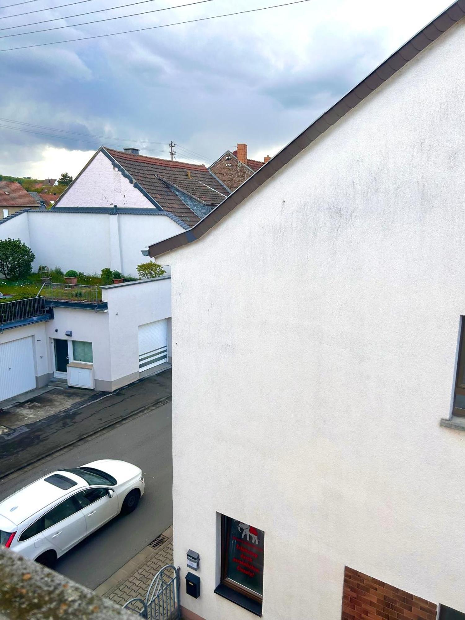 Vinaring Homestay Bad Sobernheim Dış mekan fotoğraf