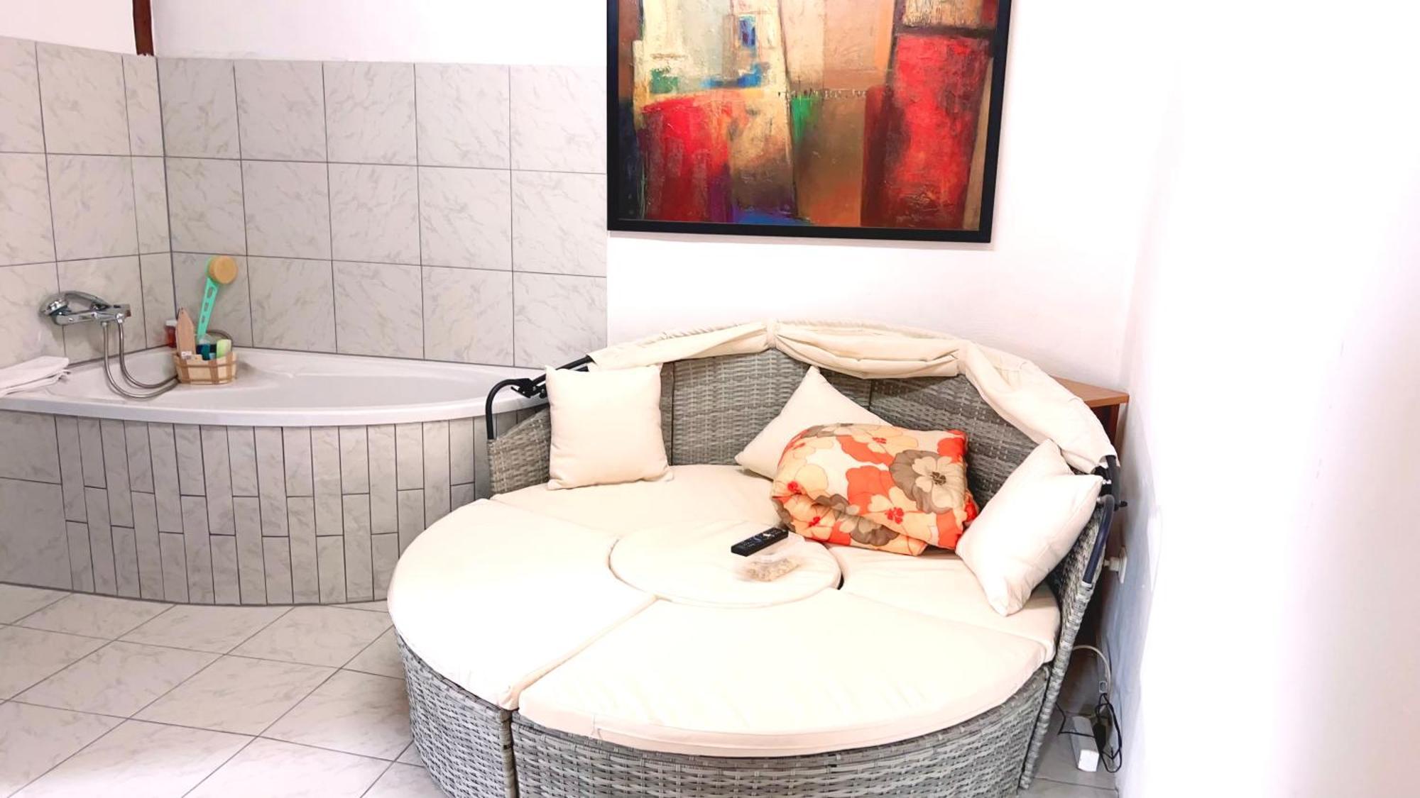 Vinaring Homestay Bad Sobernheim Dış mekan fotoğraf