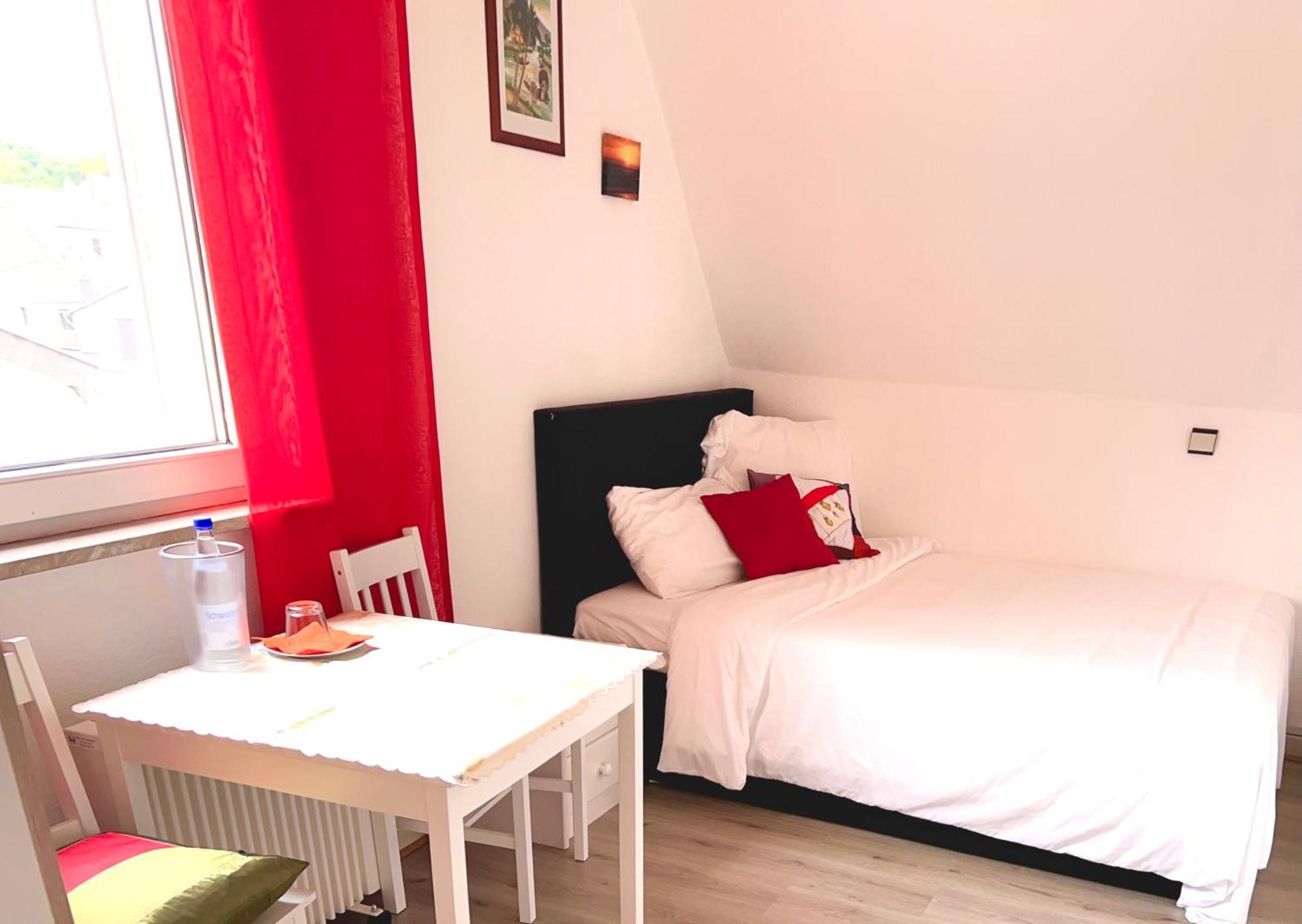 Vinaring Homestay Bad Sobernheim Dış mekan fotoğraf