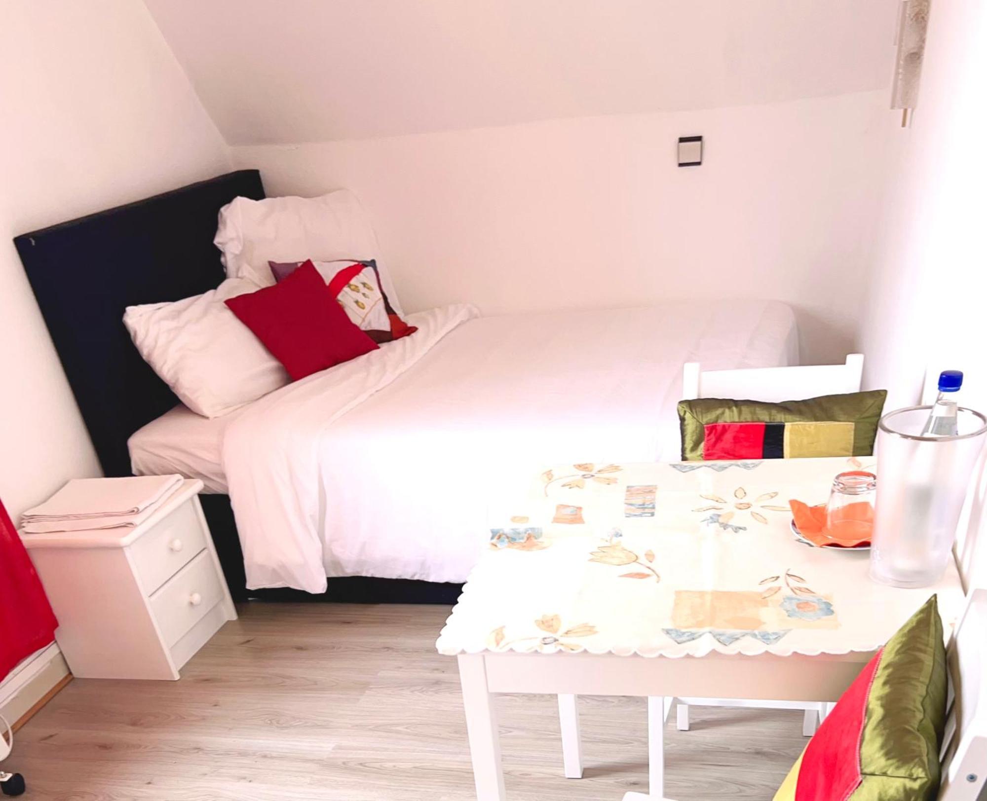 Vinaring Homestay Bad Sobernheim Dış mekan fotoğraf