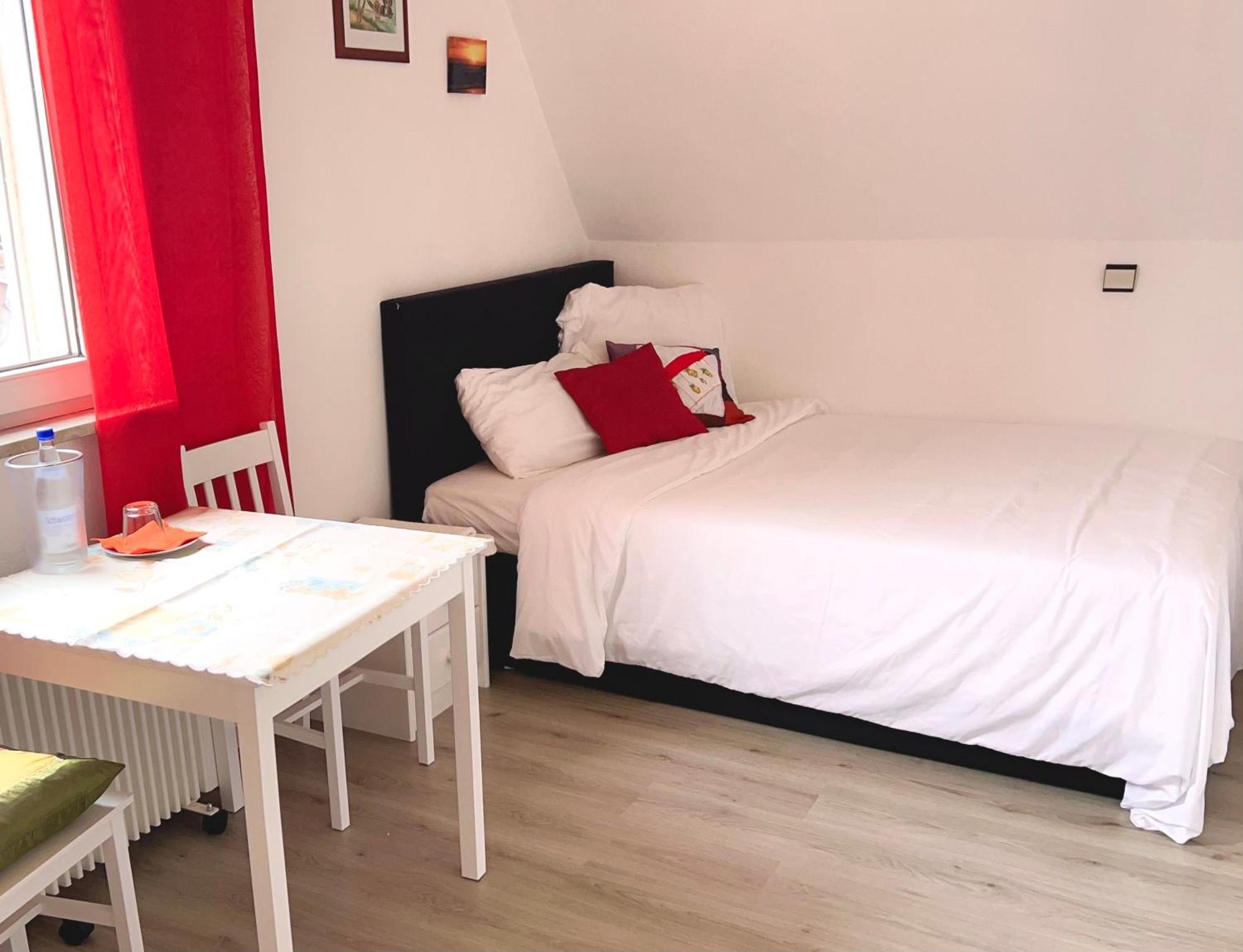 Vinaring Homestay Bad Sobernheim Dış mekan fotoğraf