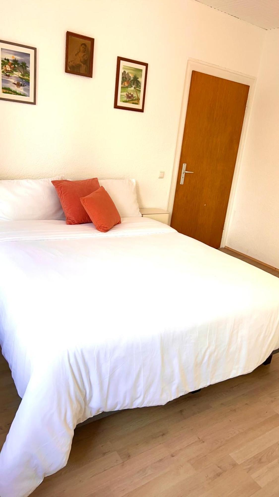 Vinaring Homestay Bad Sobernheim Dış mekan fotoğraf