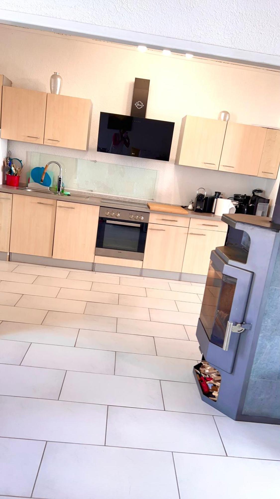 Vinaring Homestay Bad Sobernheim Dış mekan fotoğraf