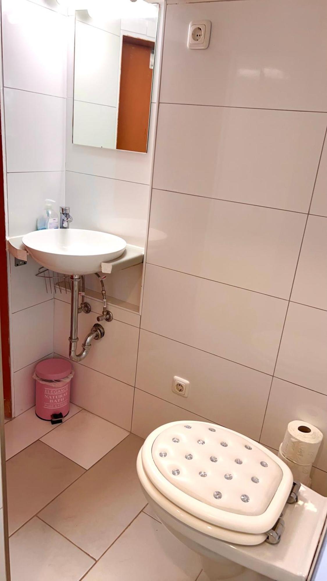 Vinaring Homestay Bad Sobernheim Dış mekan fotoğraf