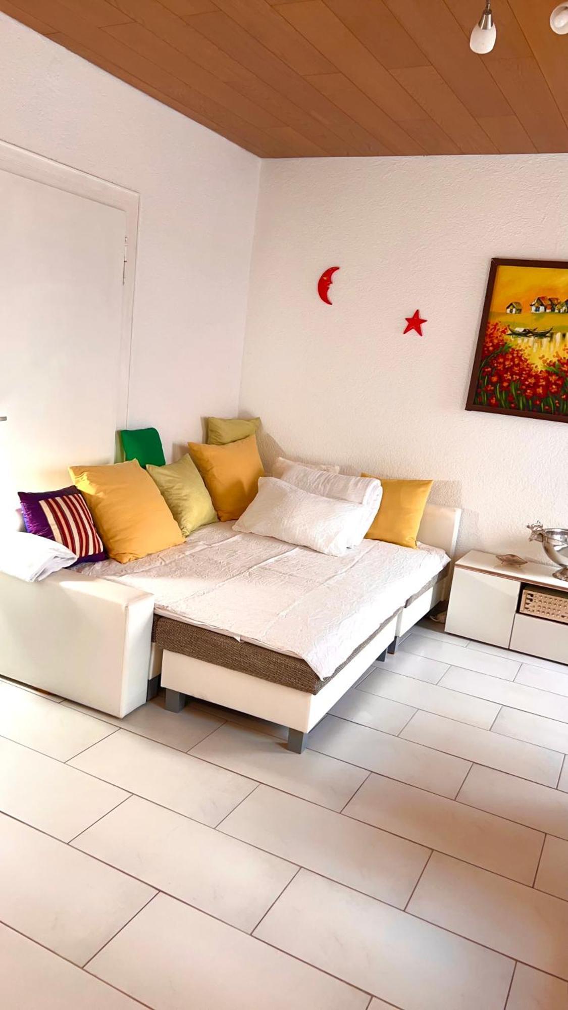 Vinaring Homestay Bad Sobernheim Dış mekan fotoğraf