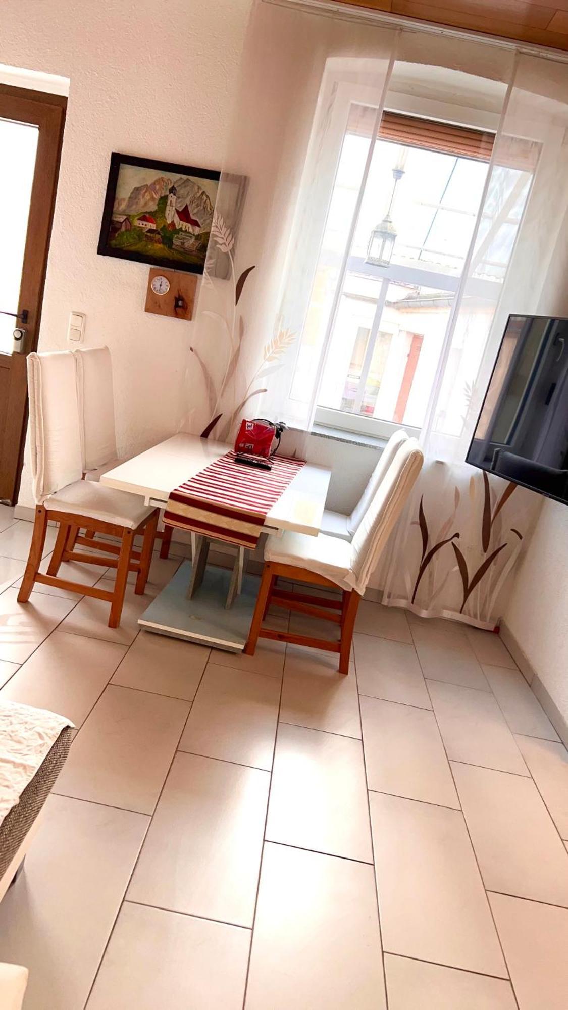 Vinaring Homestay Bad Sobernheim Dış mekan fotoğraf