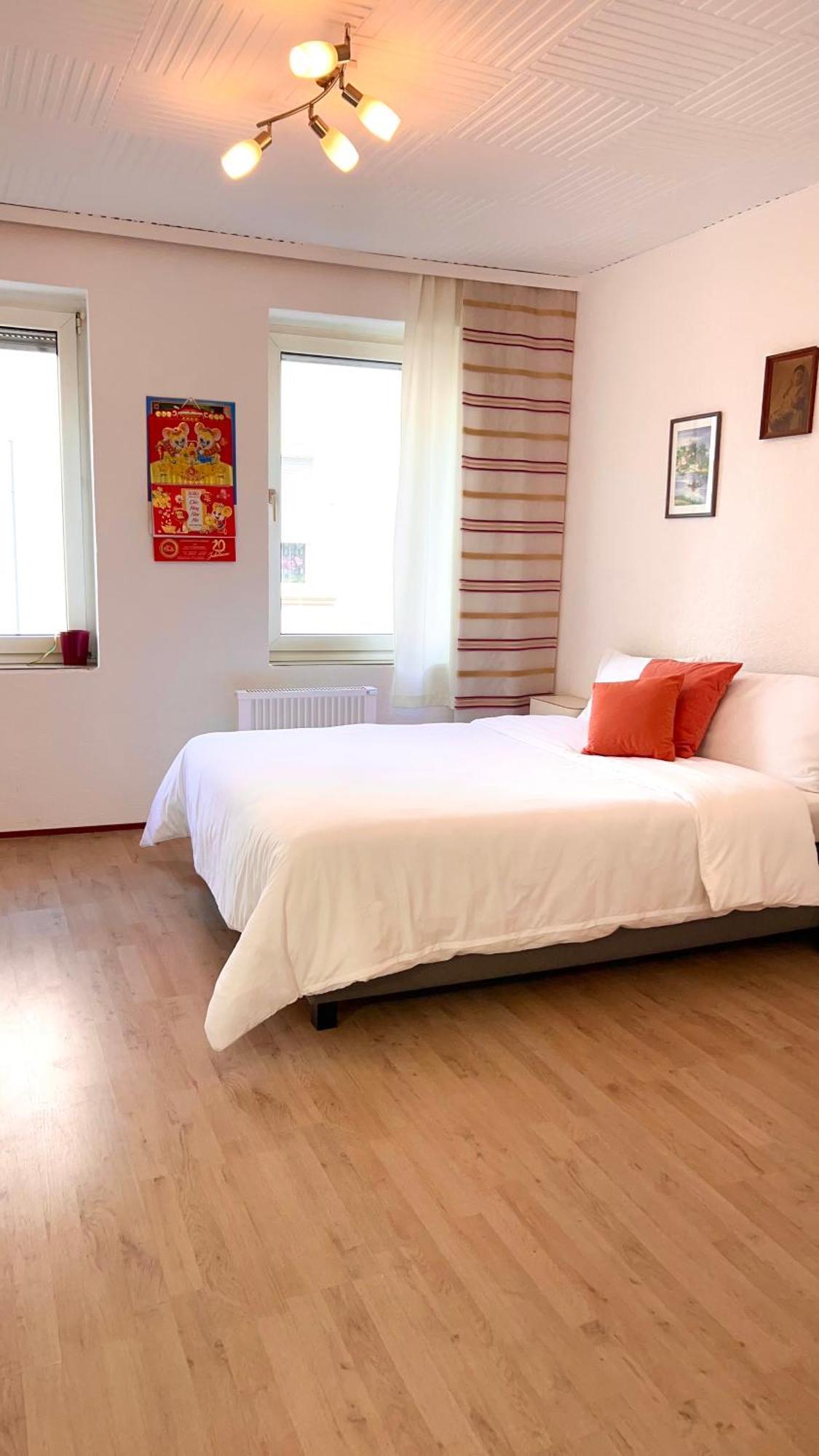 Vinaring Homestay Bad Sobernheim Dış mekan fotoğraf
