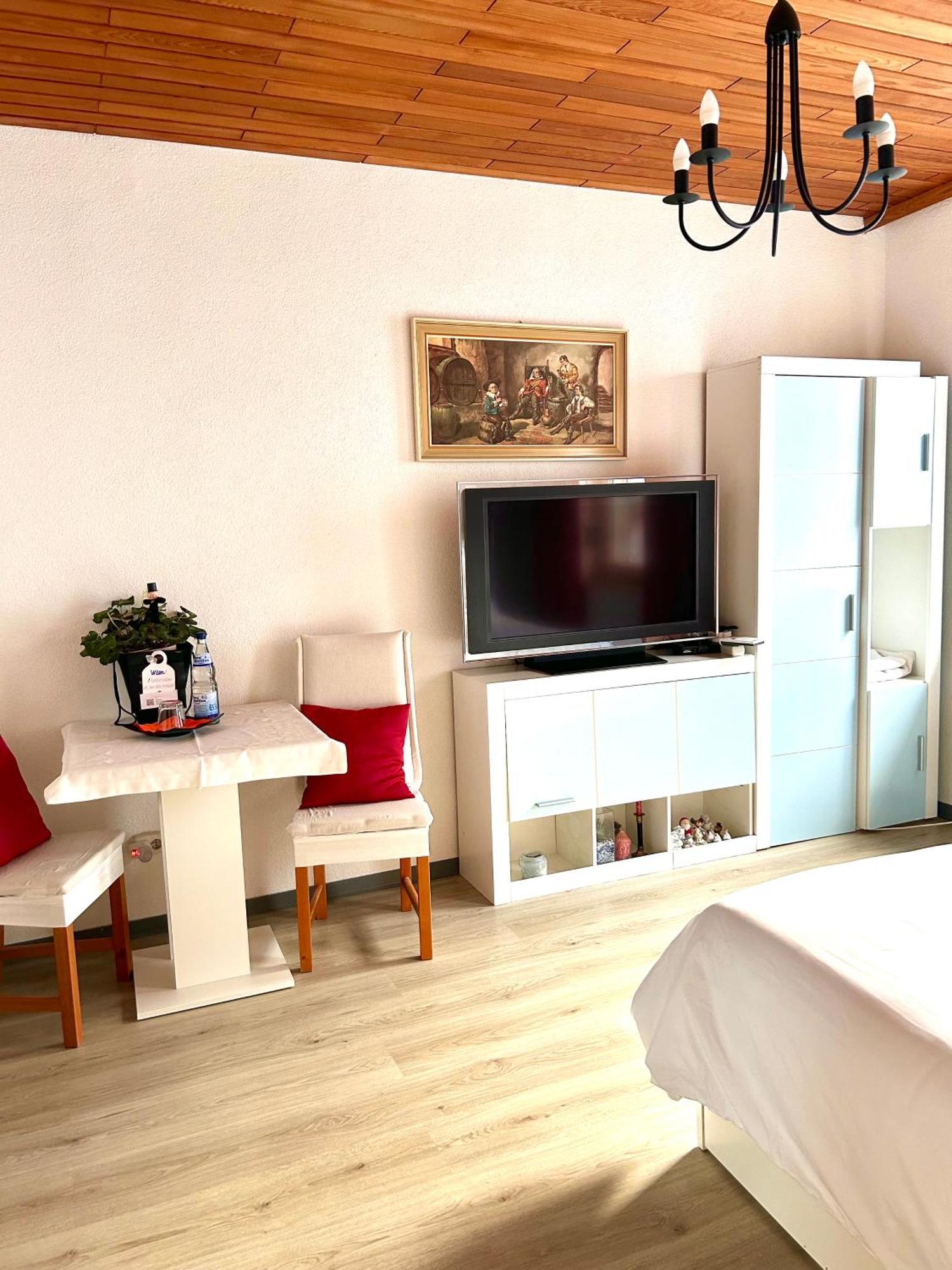 Vinaring Homestay Bad Sobernheim Dış mekan fotoğraf